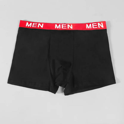 Men Boxer Jingle Jocks