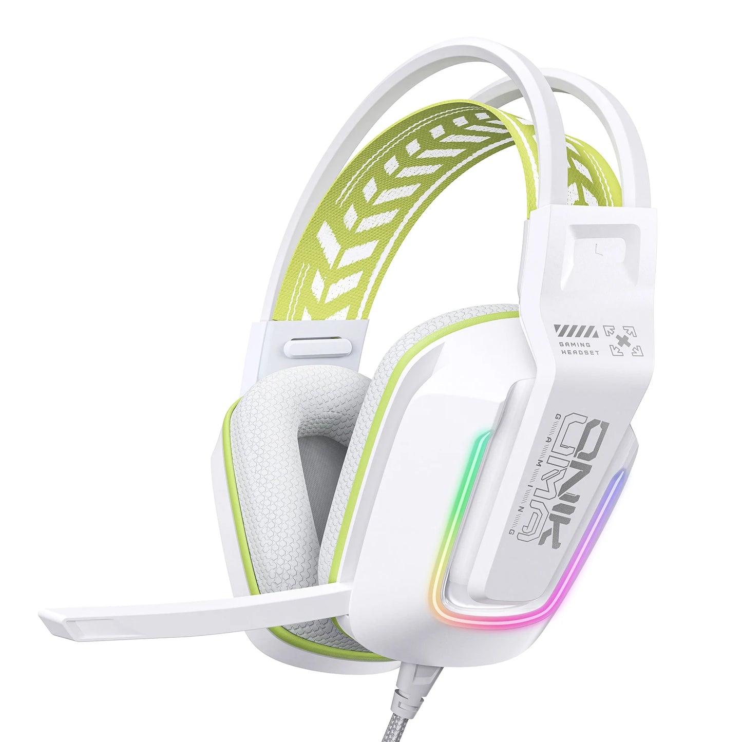 ONIKUMA Professional Gaming Headset