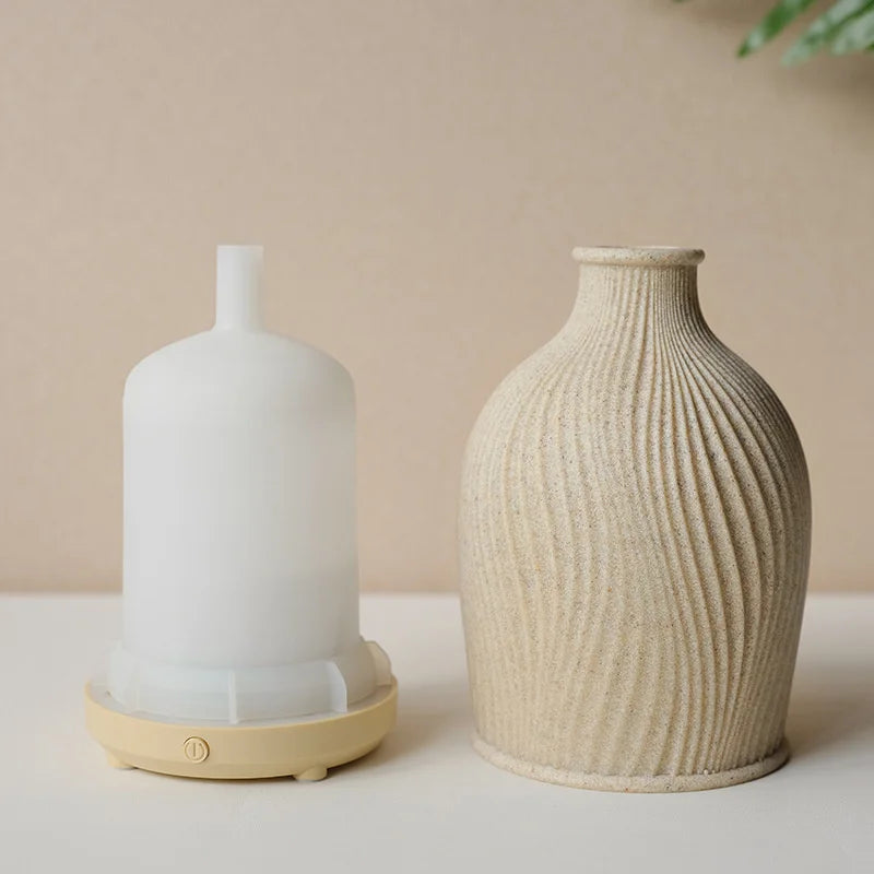 Ceramic Aromatherapy humidifier