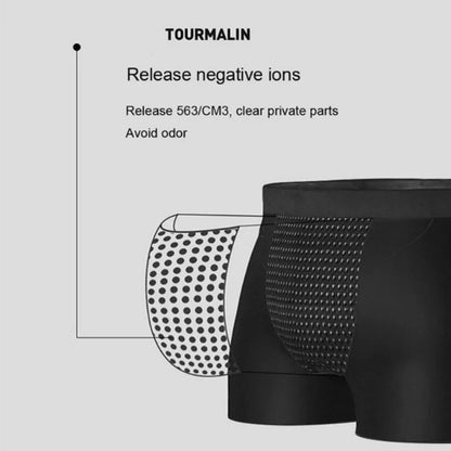 Men's Magnetic Therapy Health Panties