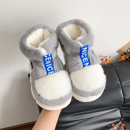 Adorable Slippers