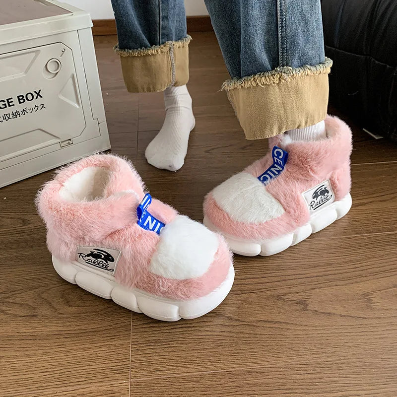 Adorable Slippers