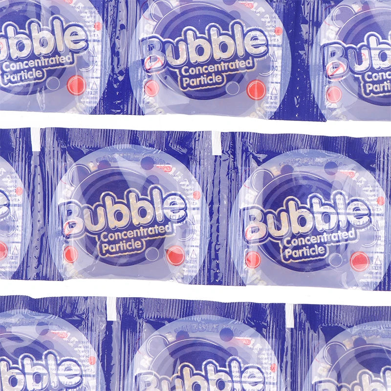 Bubble Concentrate Particles 10un