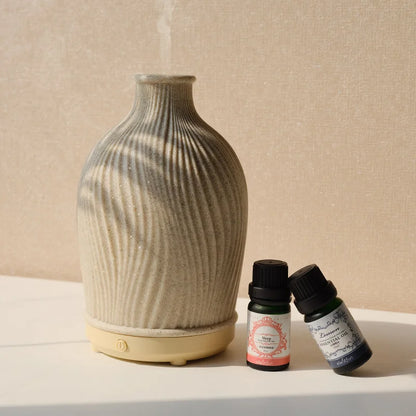 Ceramic Aromatherapy humidifier