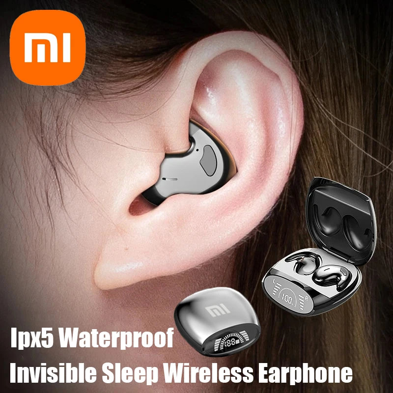 Xiaomi Sleep Invisible Headset Ipx5