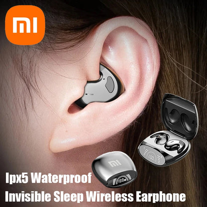 Xiaomi Sleep Invisible Headset Ipx5