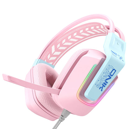 ONIKUMA Professional Gaming Headset