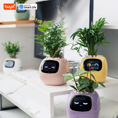 Tuya Ivy Smart Planter