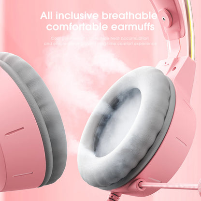 ONIKUMA X15 Pro Wired Headphones