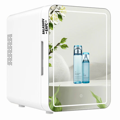 Sminke® Mini Makeup Fridge 4L EU