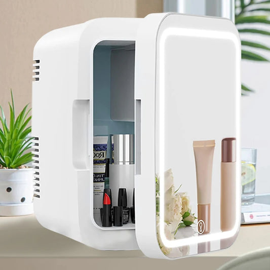 Sminke® Mini Makeup Fridge 4L US