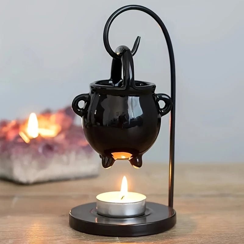 Ceramic Oil Burner