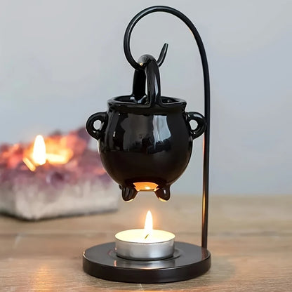 Ceramic Oil Burner