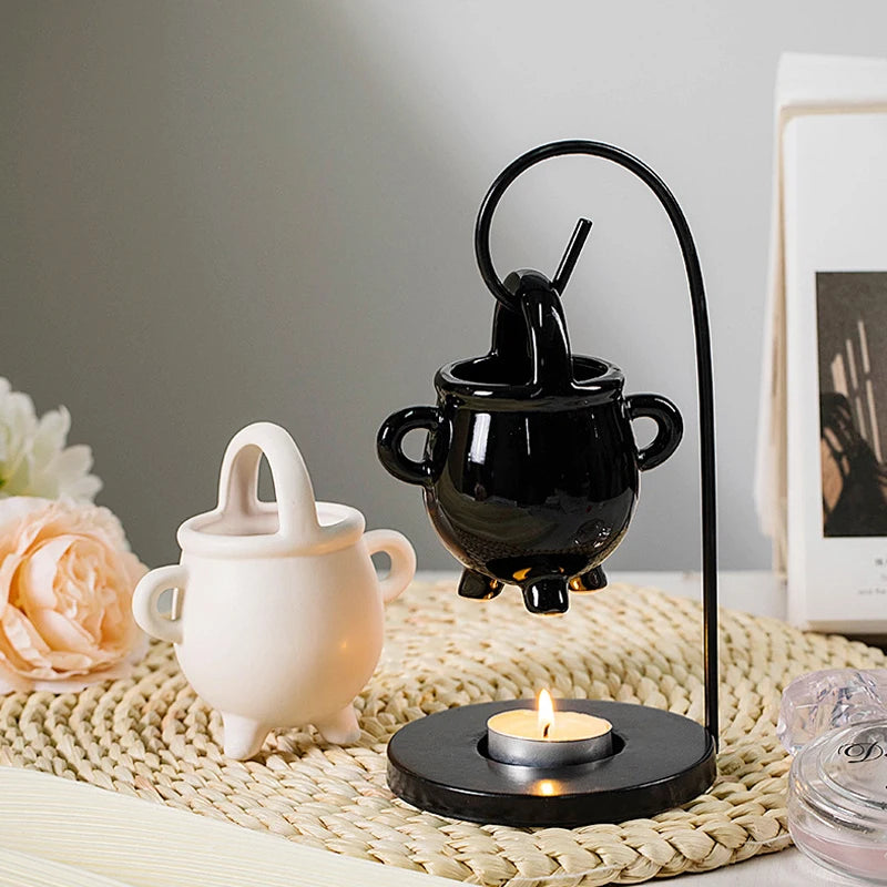 Ceramic Oil Burner