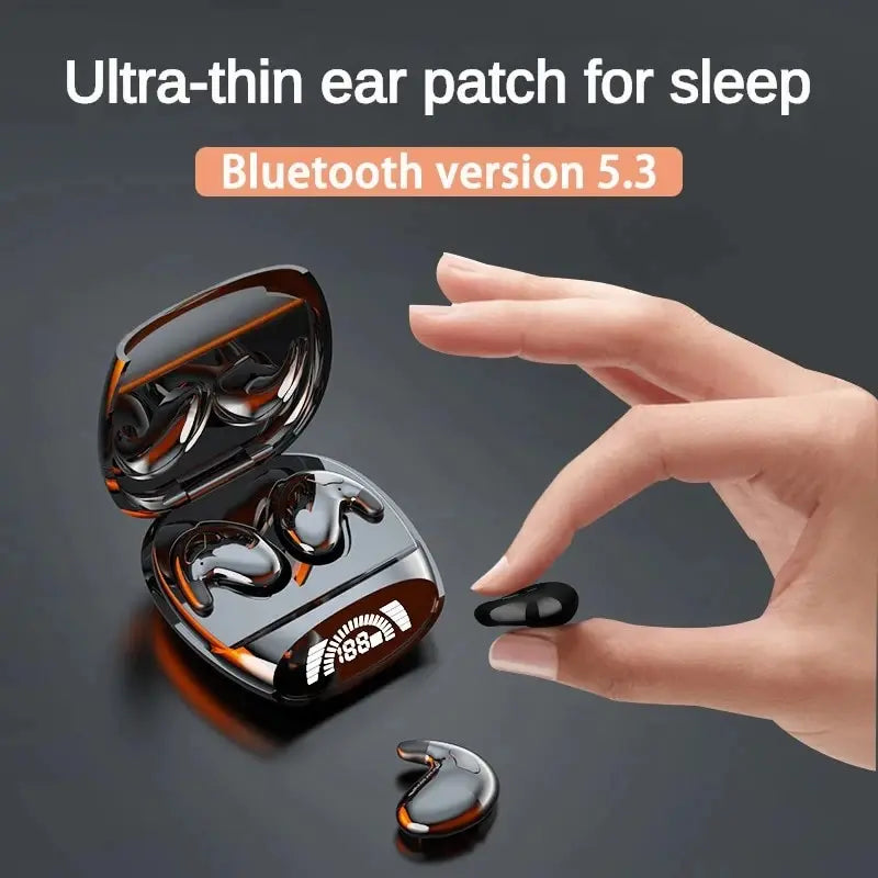 Xiaomi Sleep Invisible Headset Ipx5