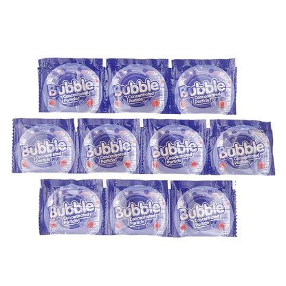 Bubble Concentrate Particles 10un