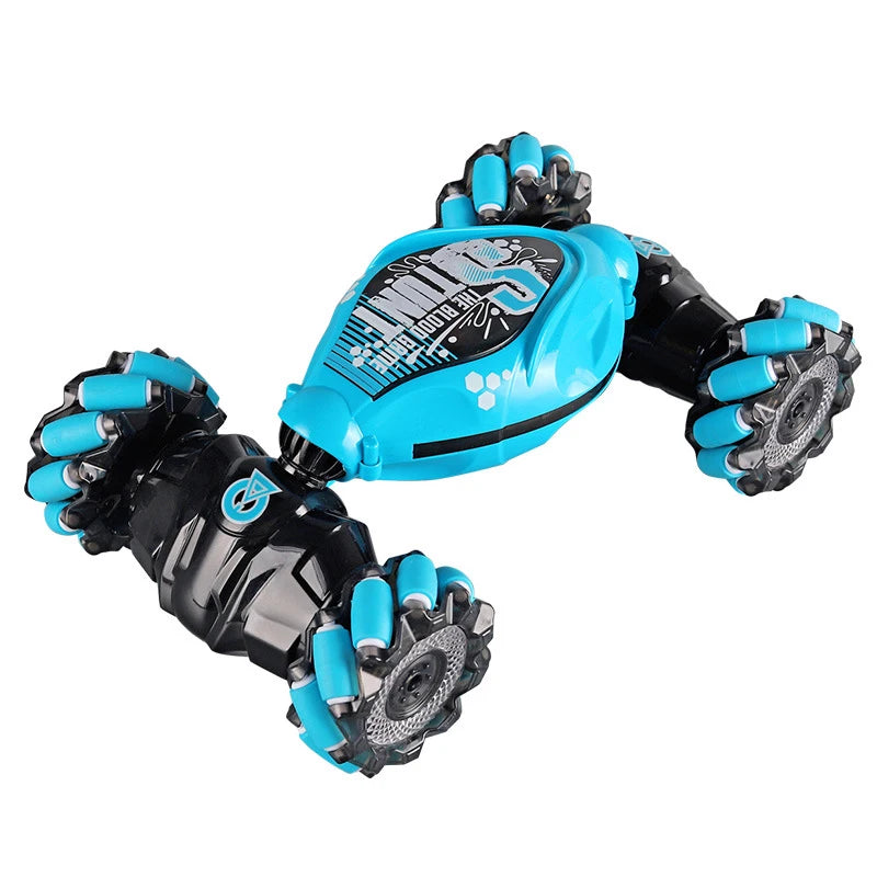 Remote Control High Speed Stunt Car