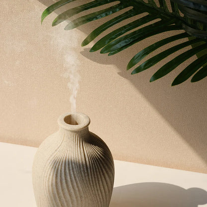 Ceramic Aromatherapy humidifier